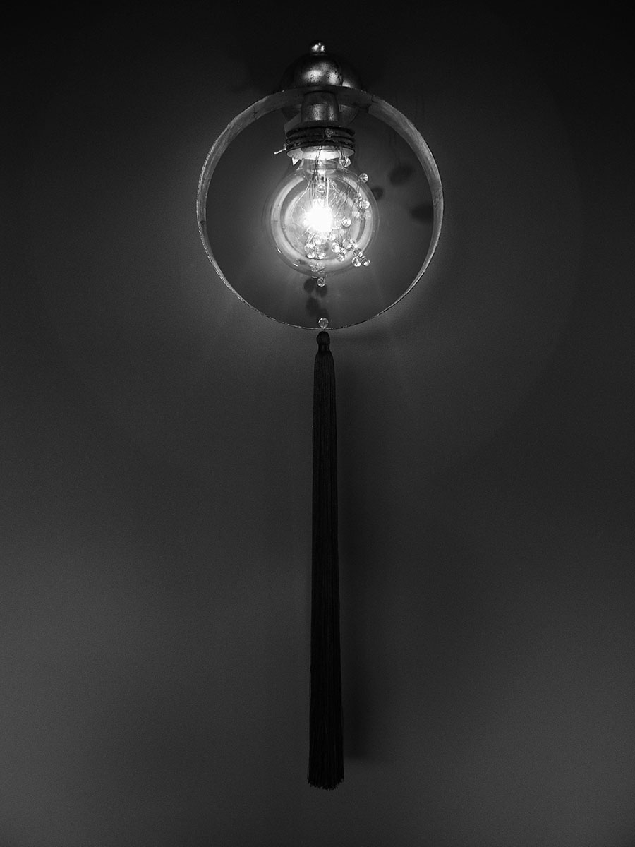 Salome - Wall Light